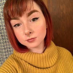 Meet your Posher, Stella